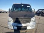 2016 Mercedes-Benz Sprinter 2500