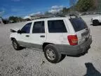 2000 Jeep Grand Cherokee Laredo