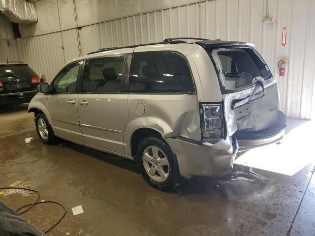 2010 Dodge Grand Caravan SXT