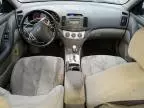 2008 Hyundai Elantra GLS