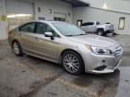 2015 Subaru Legacy 2.5I Limited