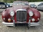 1959 Jaguar MK