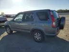 2005 Honda CR-V SE