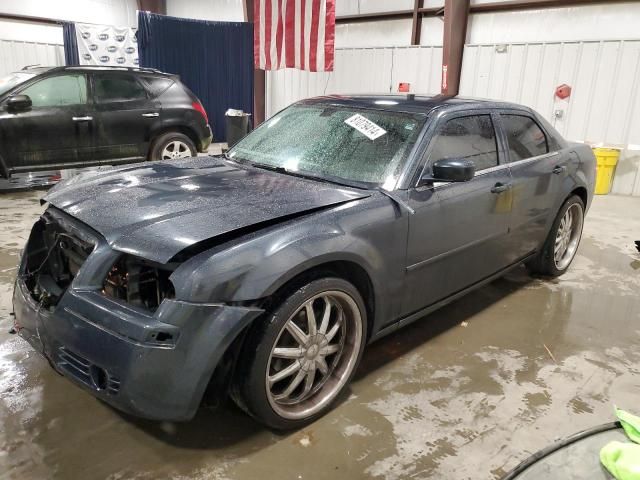 2007 Chrysler 300 Touring