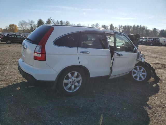 2007 Honda CR-V EX