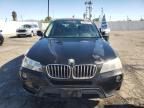 2011 BMW X3 XDRIVE28I