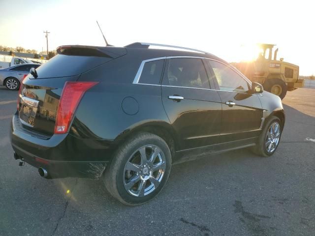 2010 Cadillac SRX Premium Collection