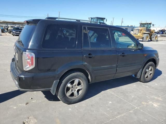 2006 Honda Pilot EX