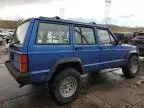 1995 Jeep Cherokee SE