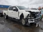 2023 Ford F250 Super Duty