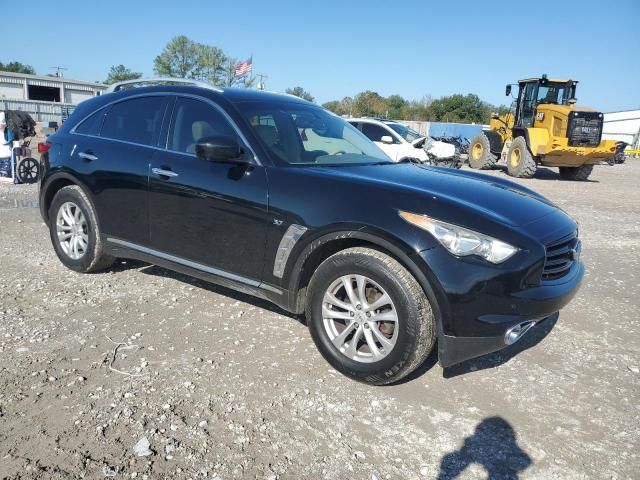 2015 Infiniti QX70