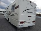 2001 Workhorse Custom Chassis Motorhome Chassis P3500