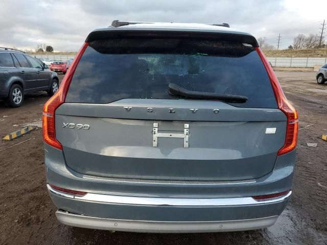 2022 Volvo XC90 T8 Recharge Inscription