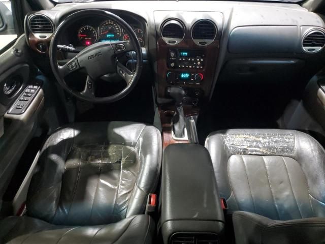 2002 GMC Envoy