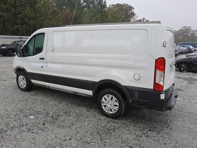 2017 Ford Transit T-250