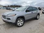 2014 Jeep Cherokee Sport