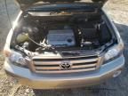 2007 Toyota Highlander Sport