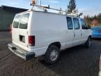 2008 Ford Econoline E250 Van