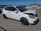 2009 Hyundai Accent GS