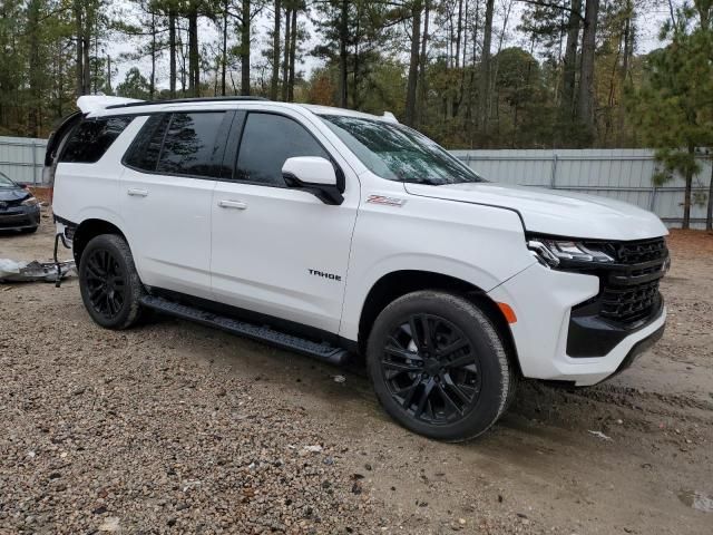 2023 Chevrolet Tahoe K1500 Z71