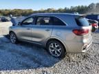 2019 KIA Sorento SX