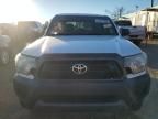 2015 Toyota Tacoma Double Cab Prerunner