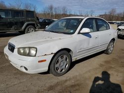 2002 Hyundai Elantra GLS en venta en Marlboro, NY