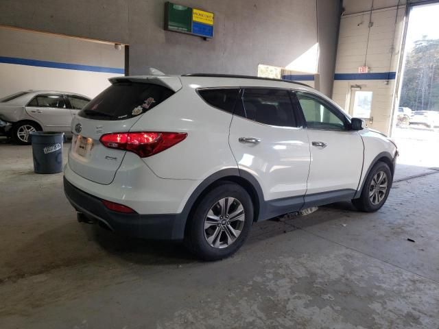 2016 Hyundai Santa FE Sport