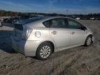 2013 Toyota Prius PLUG-IN