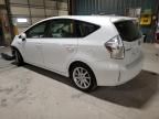 2013 Toyota Prius V