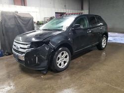 2011 Ford Edge SEL en venta en Elgin, IL