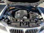 2012 BMW X3 XDRIVE28I