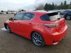 2015 Lexus CT 200