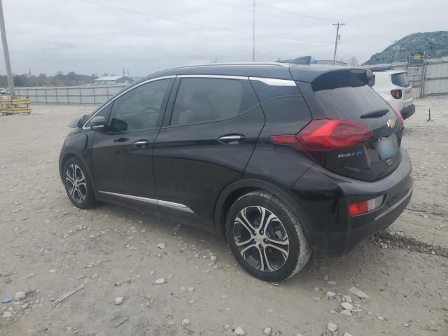 2017 Chevrolet Bolt EV Premier