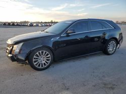 2010 Cadillac CTS Premium Collection en venta en Lebanon, TN