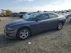 2016 Dodge Charger SE