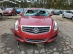 2013 Cadillac ATS Luxury