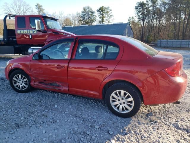 2009 Chevrolet Cobalt LT