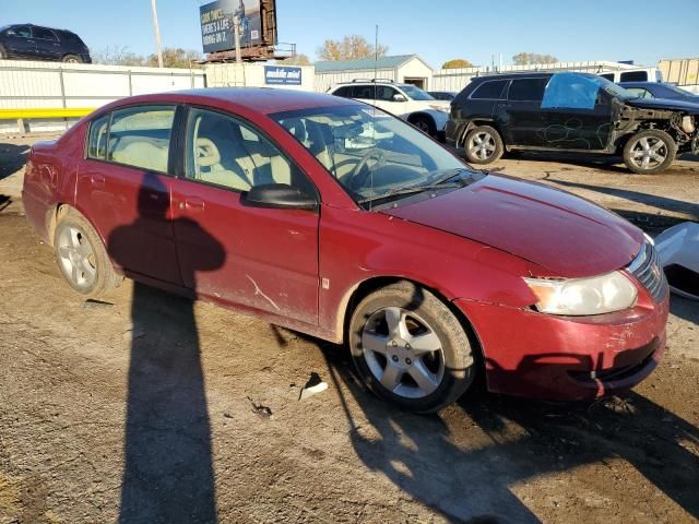 2007 Saturn Ion Level 2