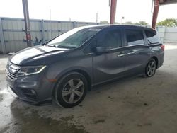 2019 Honda Odyssey EXL en venta en Homestead, FL