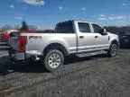 2020 Ford F250 Super Duty