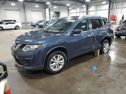 2016 Nissan Rogue S en venta en Ham Lake, MN