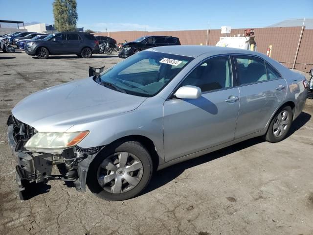 2007 Toyota Camry CE