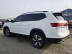 2024 Volkswagen Atlas SE