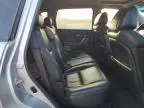 2009 Acura MDX Technology