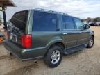 2001 Lincoln Navigator