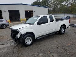 Nissan Vehiculos salvage en venta: 2018 Nissan Frontier S