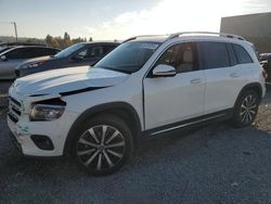 2021 Mercedes-Benz GLB 250 en venta en Mentone, CA