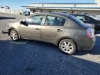 2008 Nissan Sentra 2.0