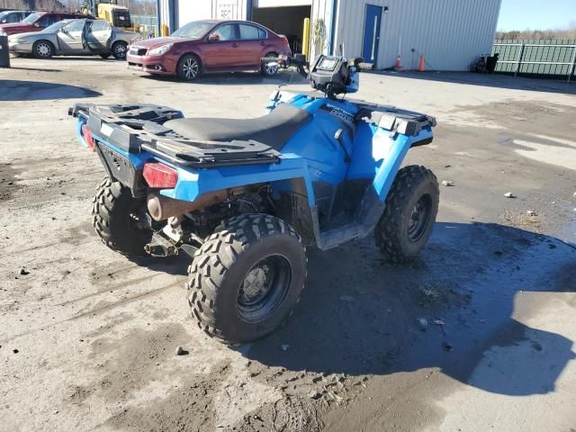 2019 Polaris Sportsman 570 EPS